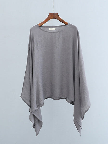 A Vintage Style T-Shirt with Delicate Timeless Details