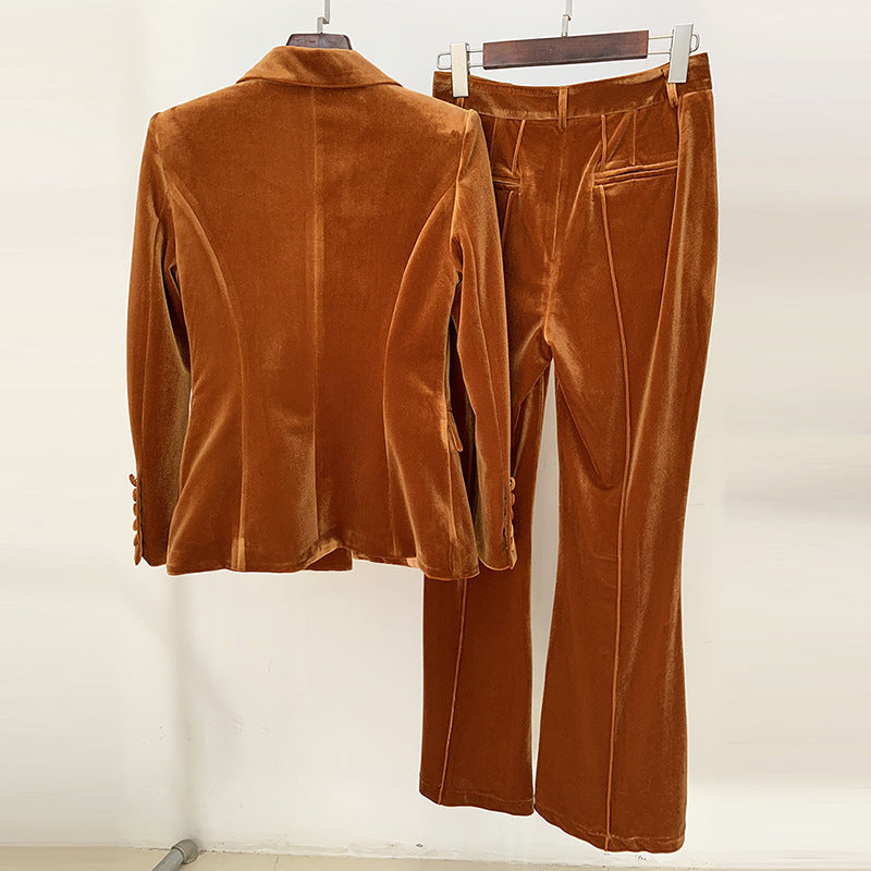 Classic Vintage & Enduringly Stylish Pants