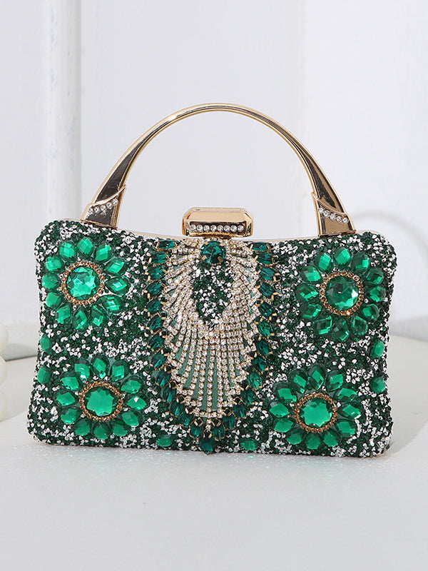 Effortlessly Elegant Bag with a Timeless Design