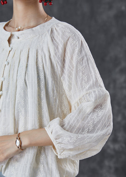 Elegantly Styled Shirt for Everyday Wear