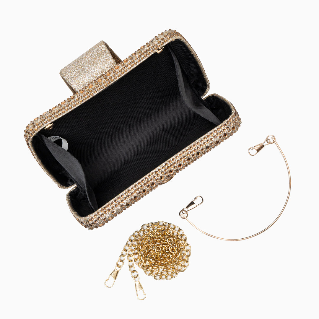 Classic Vintage & Enduringly Stylish Bag