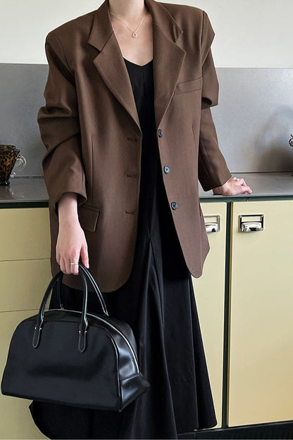 A Vintage Style Garment with Delicate Timeless Details