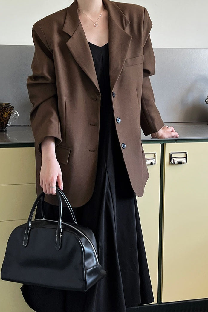 A Vintage Style Garment with Delicate Timeless Details