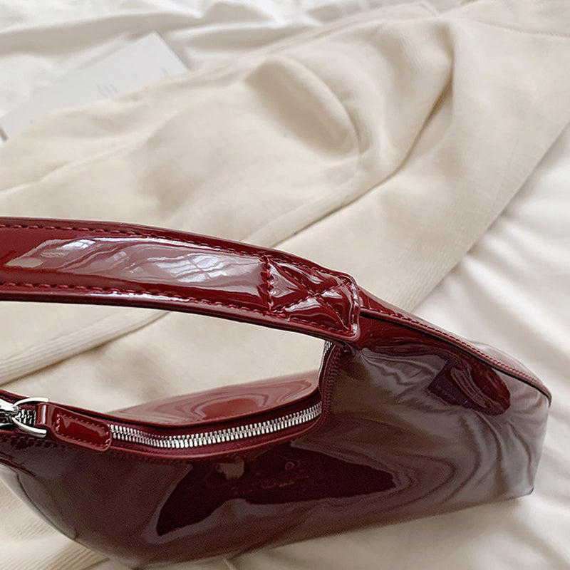 A Vintage Style Bag with Delicate Timeless Details