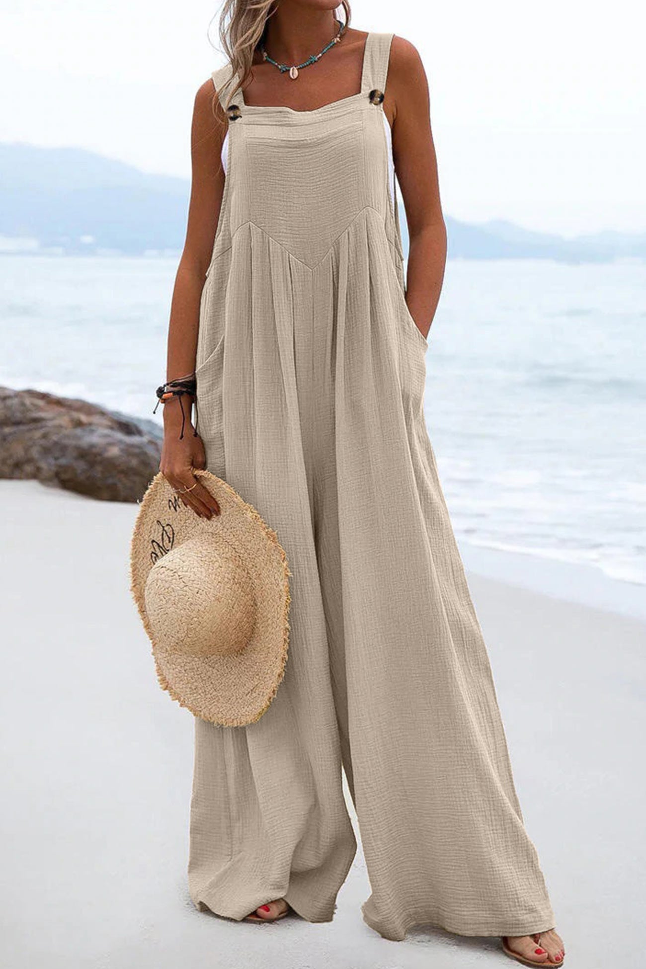 Well Tailored Garment with a Graceful Silhouette