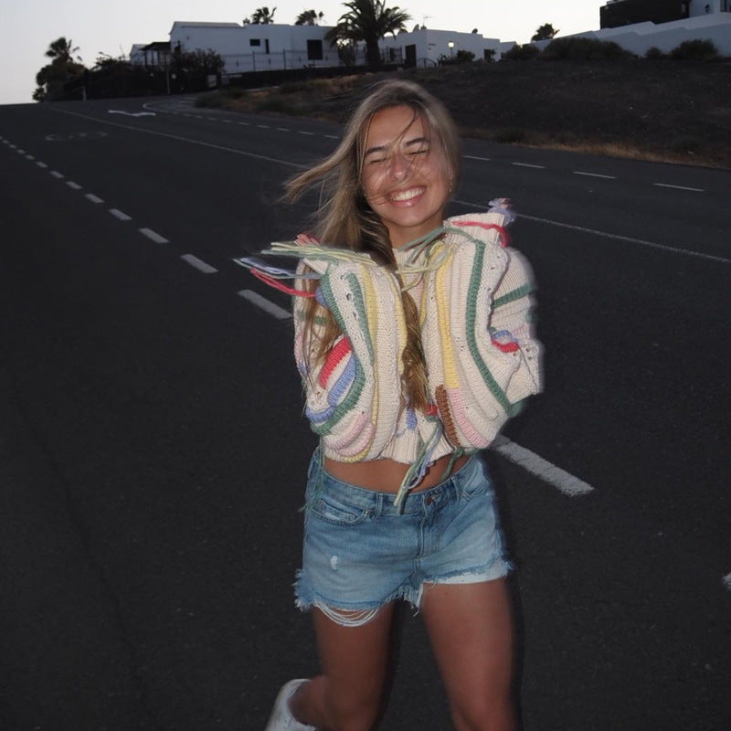Classic Vintage & Enduringly Stylish Sweater