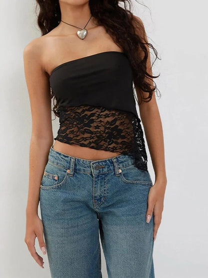 Polished Top with an Effortless Classic Look