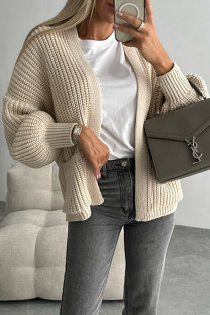 Polished Garment with an Effortless Classic Look