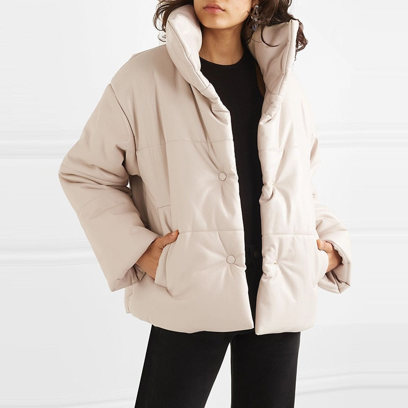 Gracefully Styled Jacket for Any Occasion
