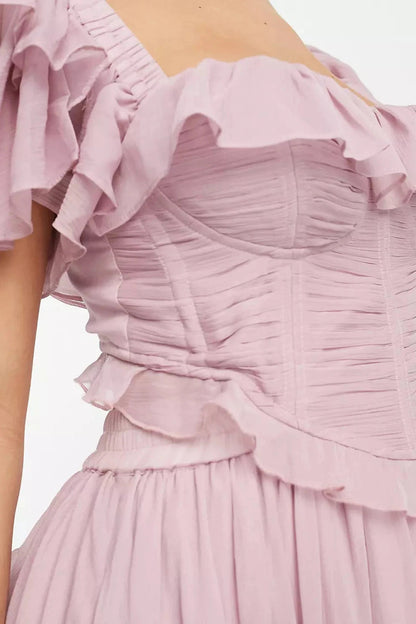 Polished Garment with an Effortless Classic Look