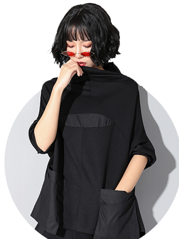 Effortlessly Elegant T-Shirt with a Timeless Design