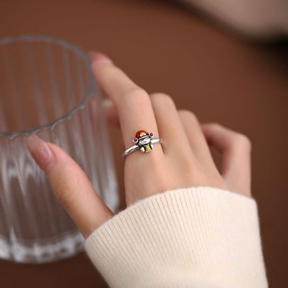 Elegantly Styled Garment for Everyday Wear
