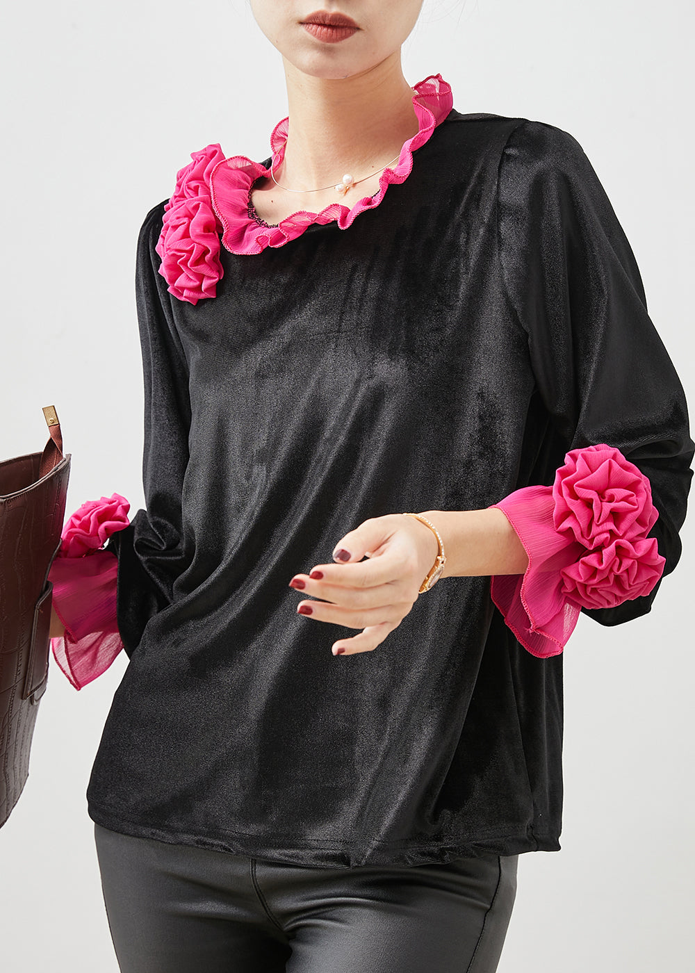 Beautifully Crafted Shirt in a Classic Style