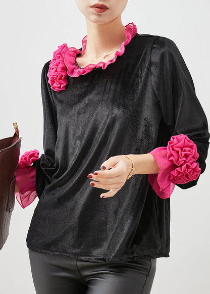 Beautifully Crafted Shirt in a Classic Style