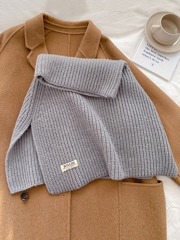 Beautifully Balanced Garment with Timeless Character