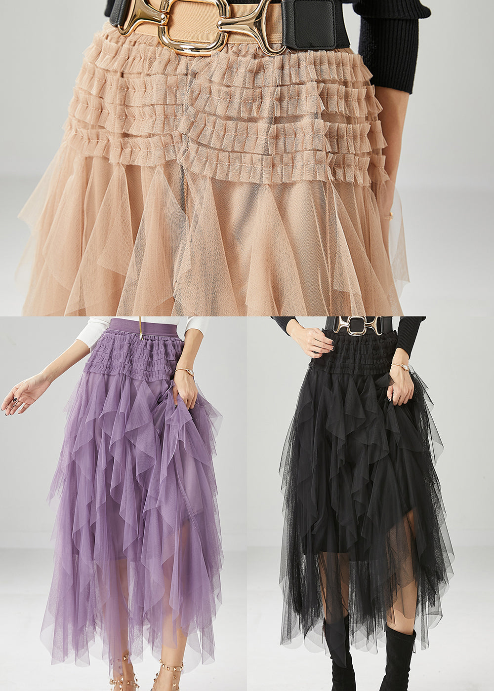 Classic Vintage Garment with a Flattering Fit