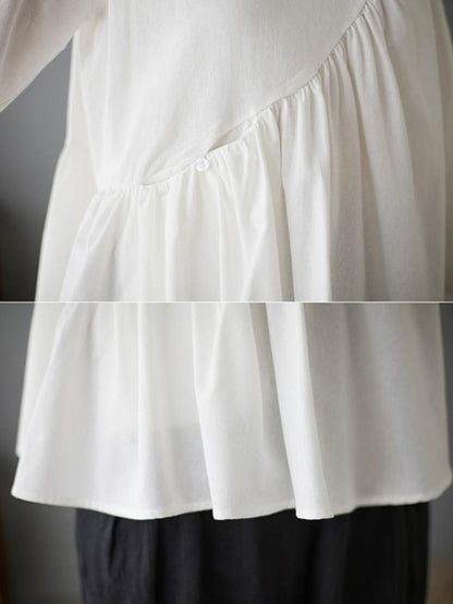 Beautifully Crafted T-Shirt in a Classic Style