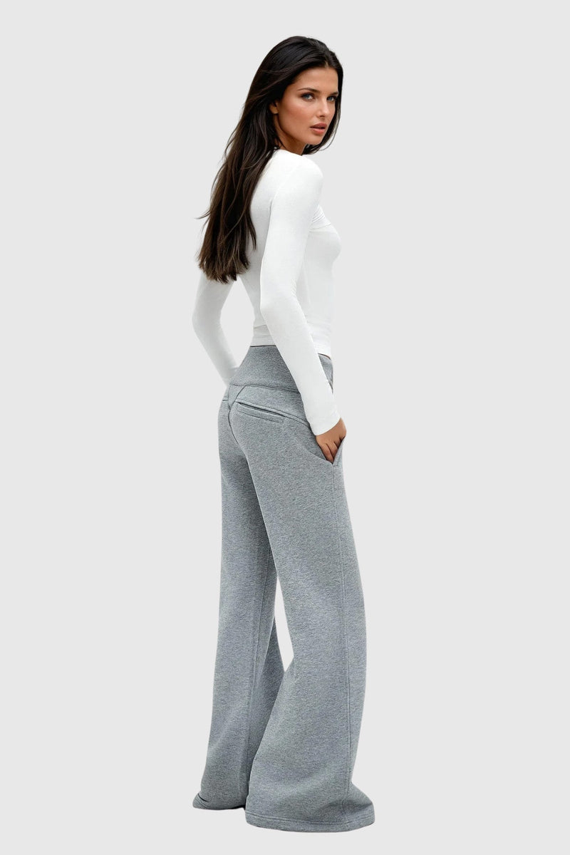Beautifully Crafted Pants in a Classic Style
