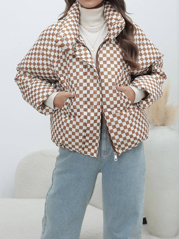 Beautifully Finished Coat in a Timeless Design