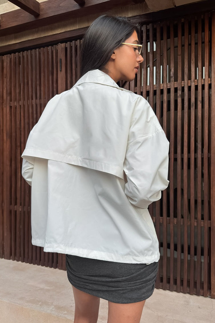 Beautifully Crafted Jacket in a Classic Style