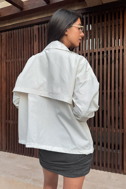 Beautifully Crafted Jacket in a Classic Style