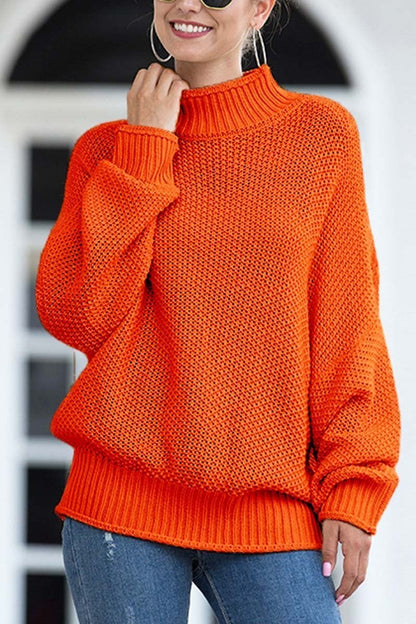 Classic Vintage & Enduringly Stylish Sweater