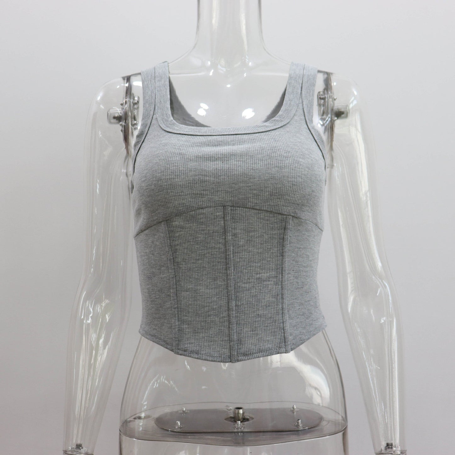 Beautifully Balanced Top with Timeless Character