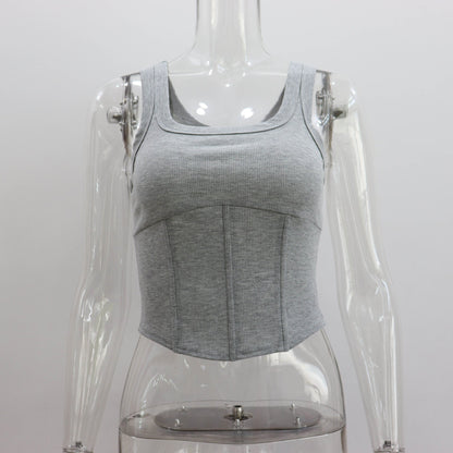 Beautifully Balanced Top with Timeless Character
