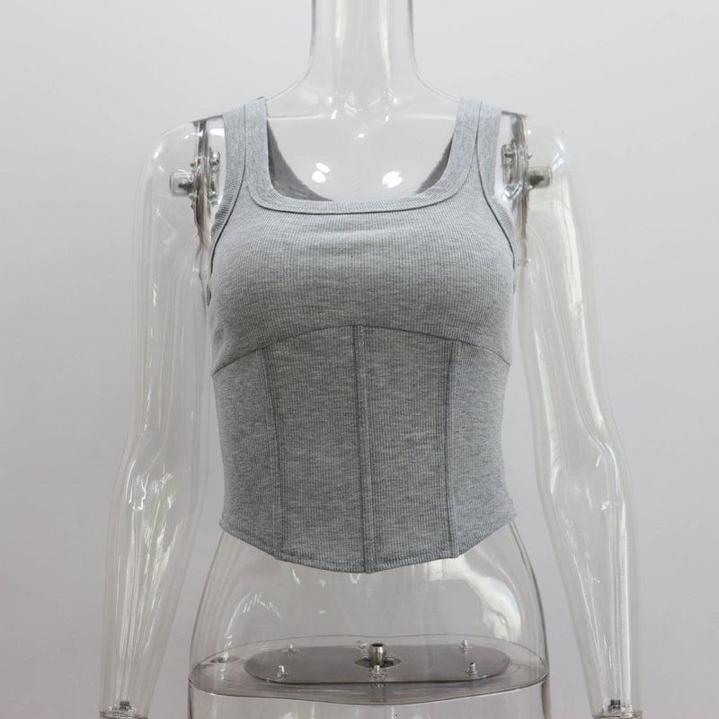 Beautifully Balanced Top with Timeless Character