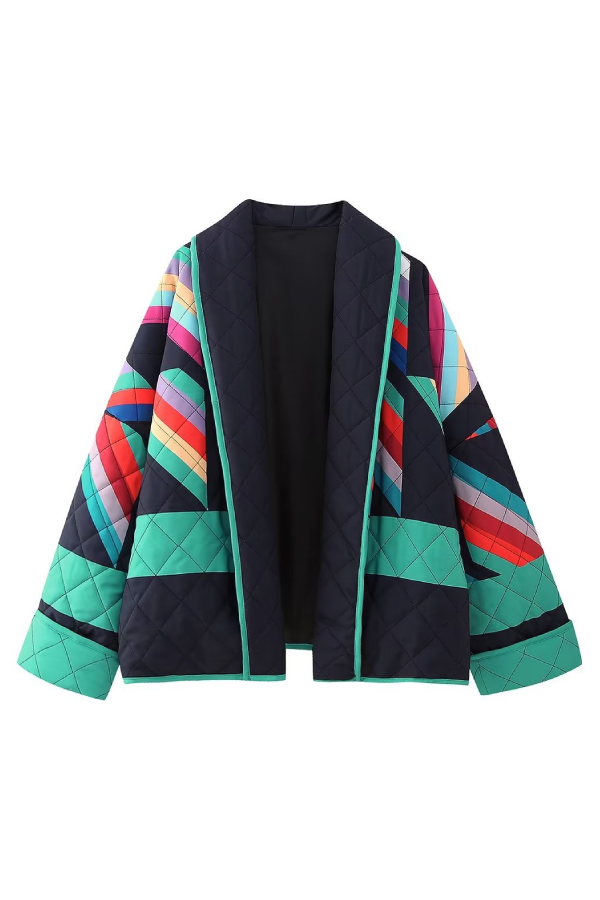 Classic Vintage & Enduringly Stylish Cardigan