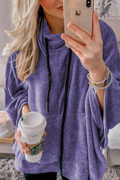 Vintage Inspired Top with a Contemporary Edge