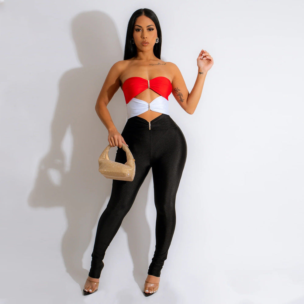 Classic Vintage & Enduringly Stylish Top