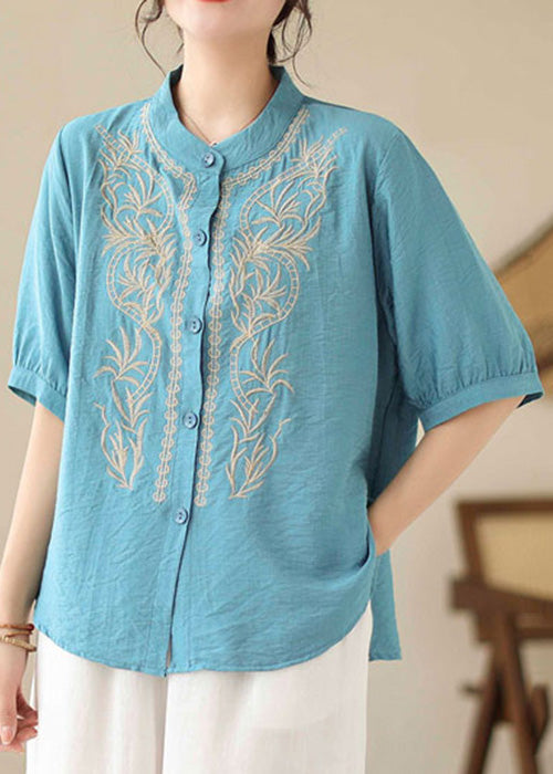 Beautifully Balanced Shirt with Timeless Character