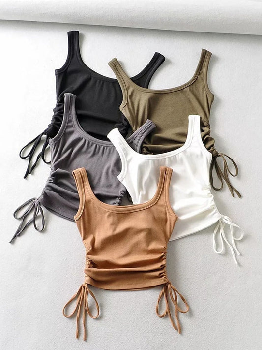 Beautifully Balanced Garment with Timeless Character