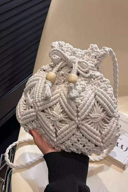 Beautifully Crafted Bag in a Classic Style