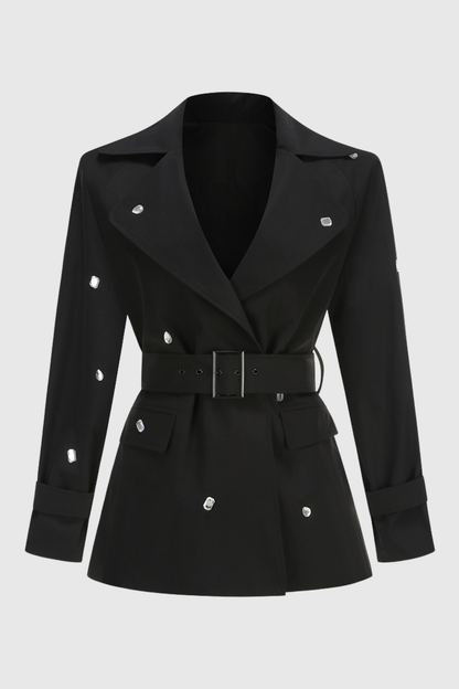 Classic Vintage & Enduringly Stylish Coat