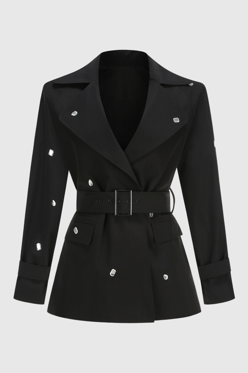 Classic Vintage & Enduringly Stylish Coat