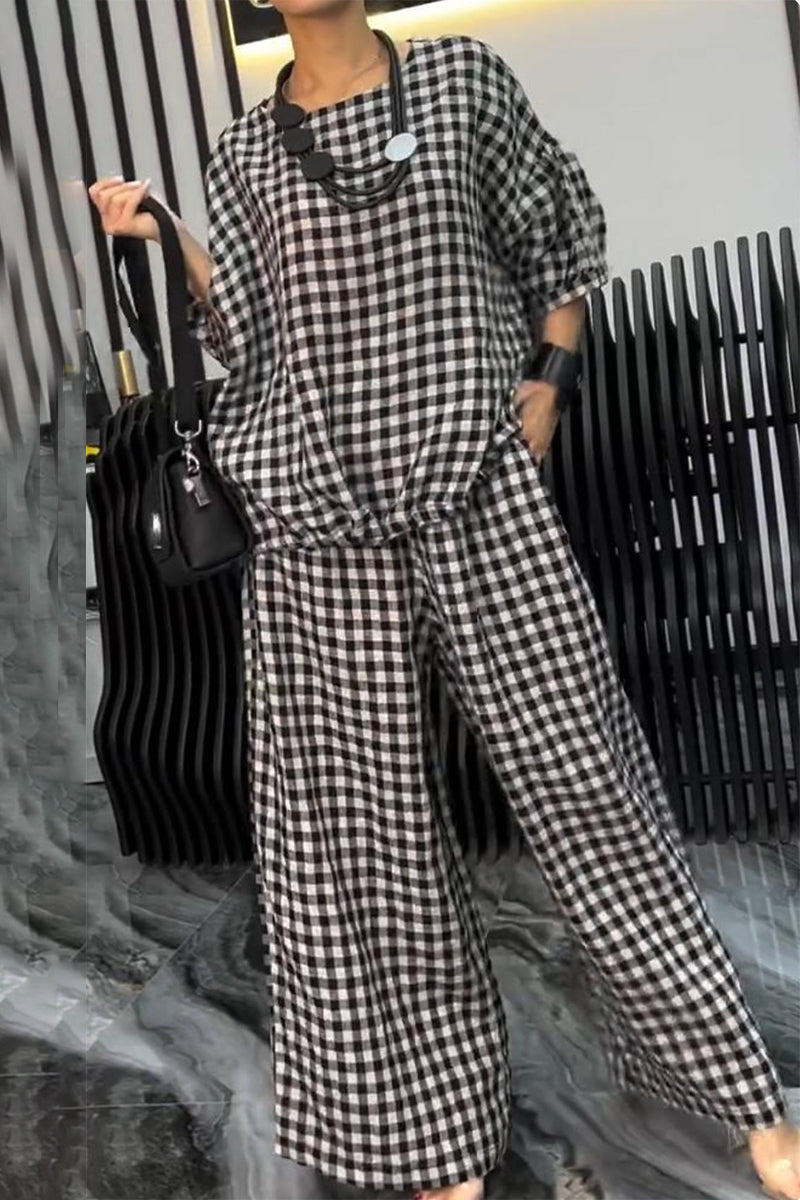 Well Tailored Garment with a Graceful Silhouette
