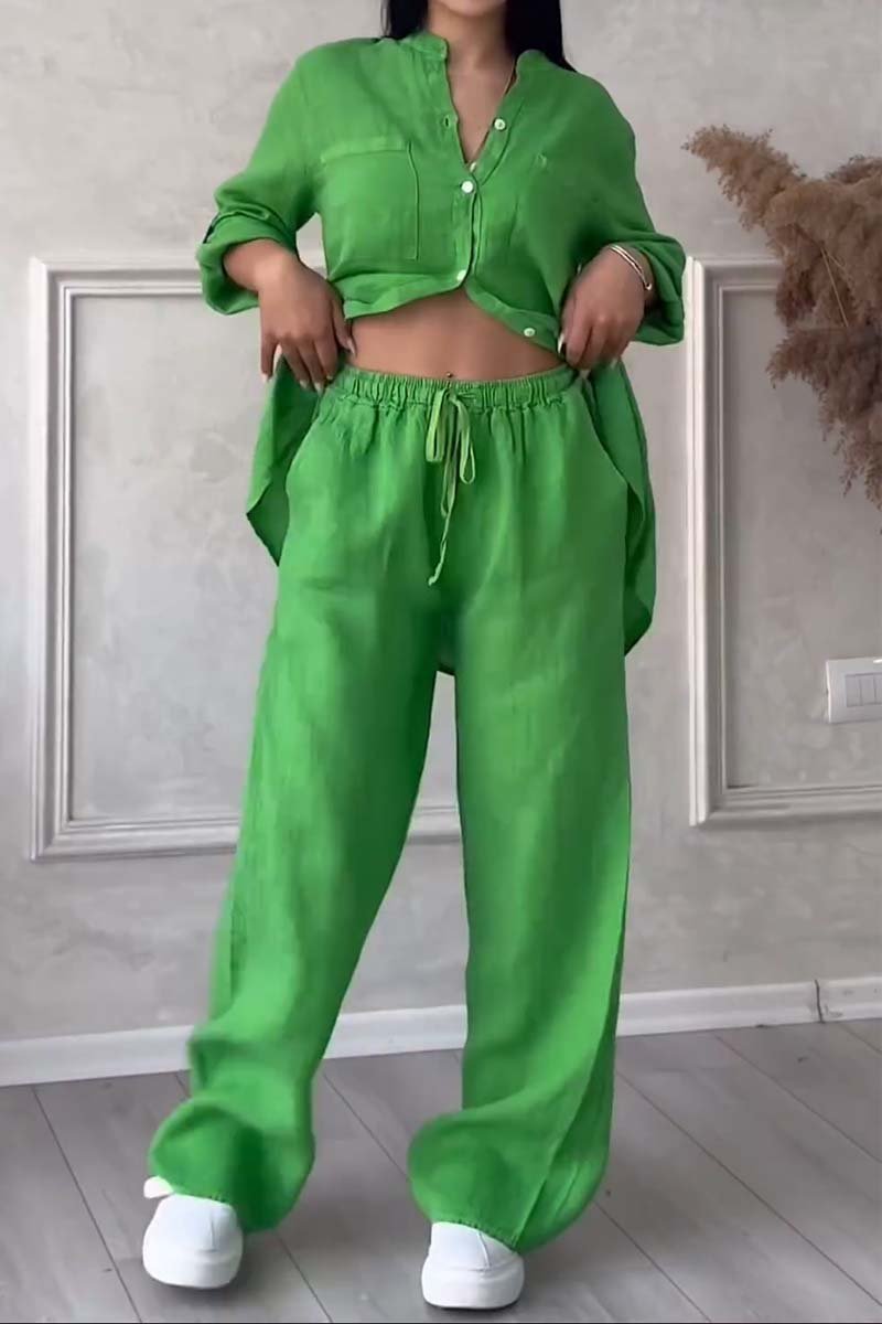 Classic Vintage & Enduringly Stylish Pants