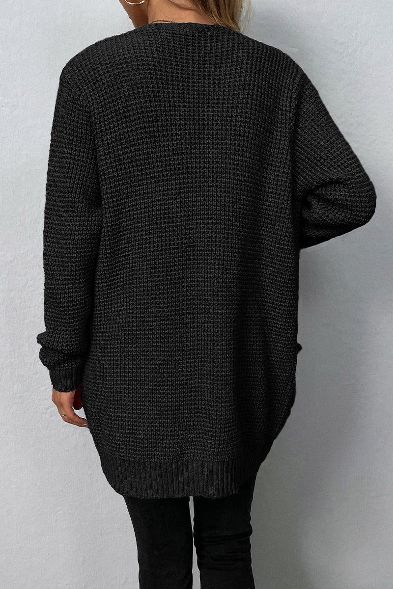 Vintage Inspired Garment with a Contemporary Edge