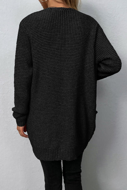 Vintage Inspired Garment with a Contemporary Edge
