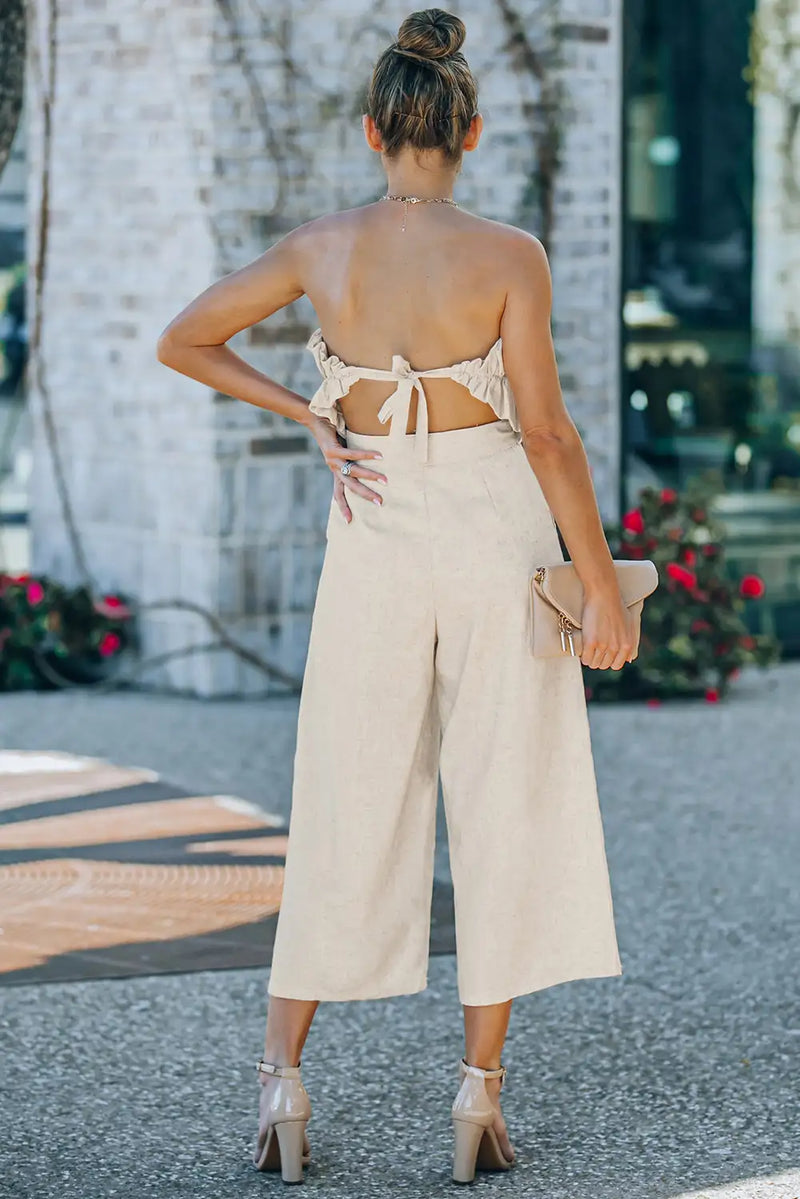 Vintage Inspired Garment with a Contemporary Edge