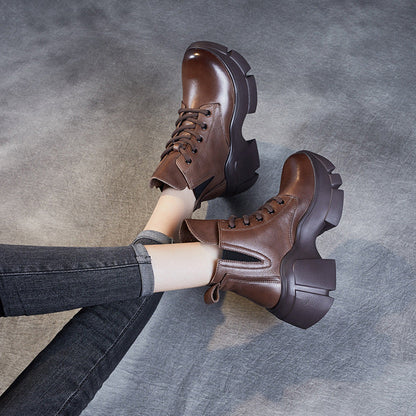 Beautifully Crafted Boots in a Classic Style