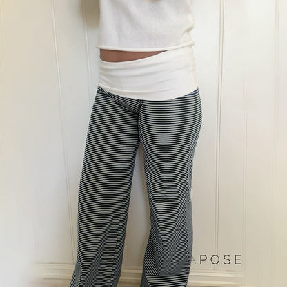 Beautifully Finished Pants in a Timeless Design