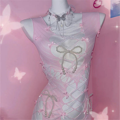 Vintage Inspired Garment with a Contemporary Edge