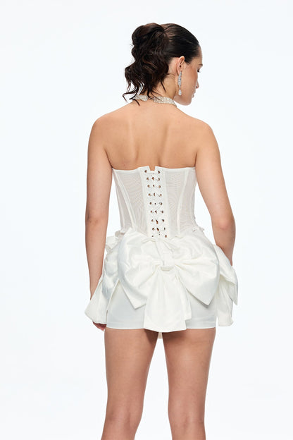 Classic Vintage Garment with a Flattering Fit