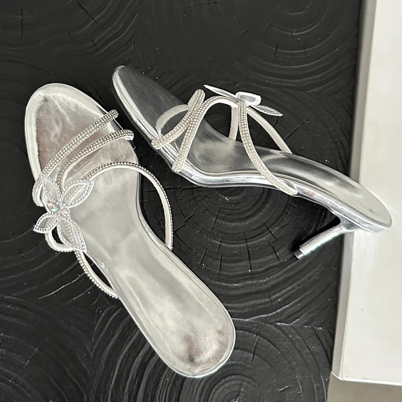 A Vintage Style Garment with Delicate Timeless Details