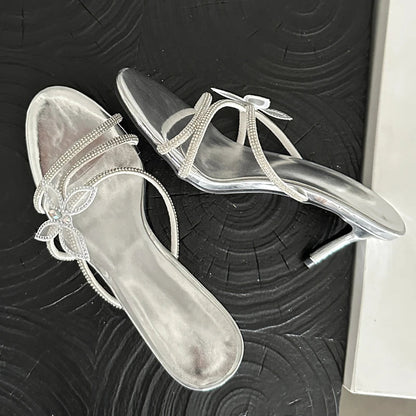 A Vintage Style Garment with Delicate Timeless Details