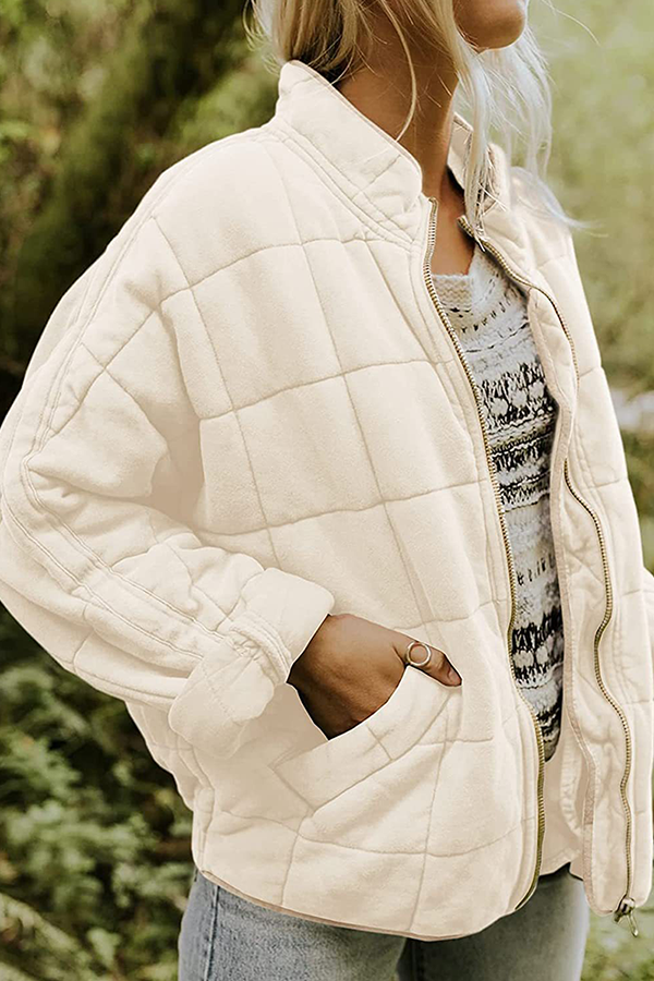 Effortlessly Elegant Garment with a Timeless Design