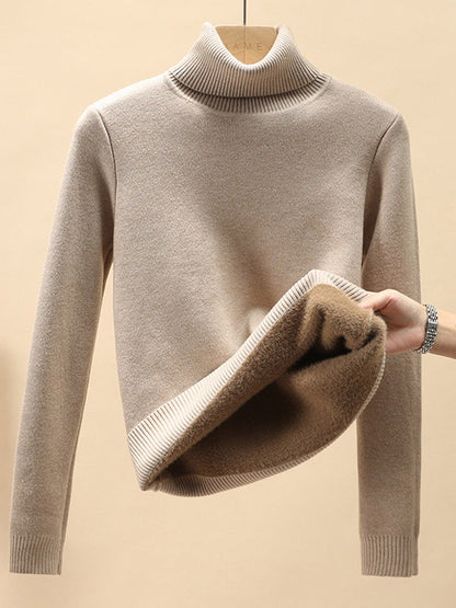 Beautifully Crafted Sweater in a Classic Style